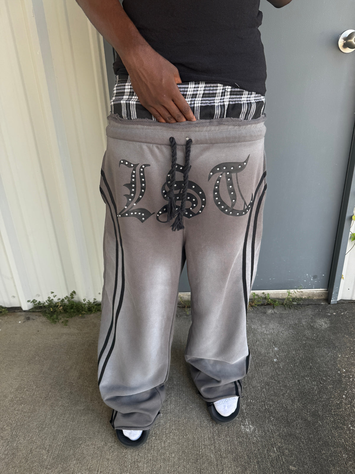 LST Sweats