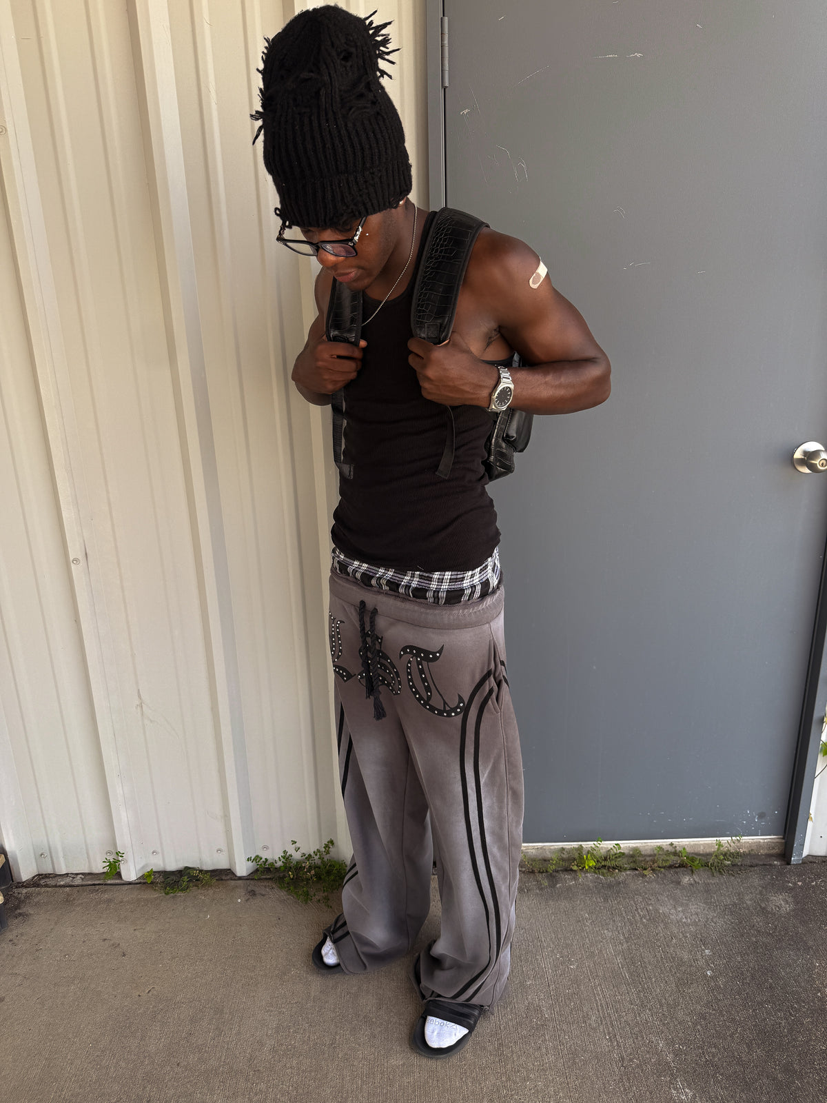 LST Sweats
